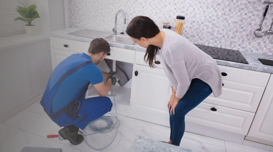 Local water heater installation in Chester, WV